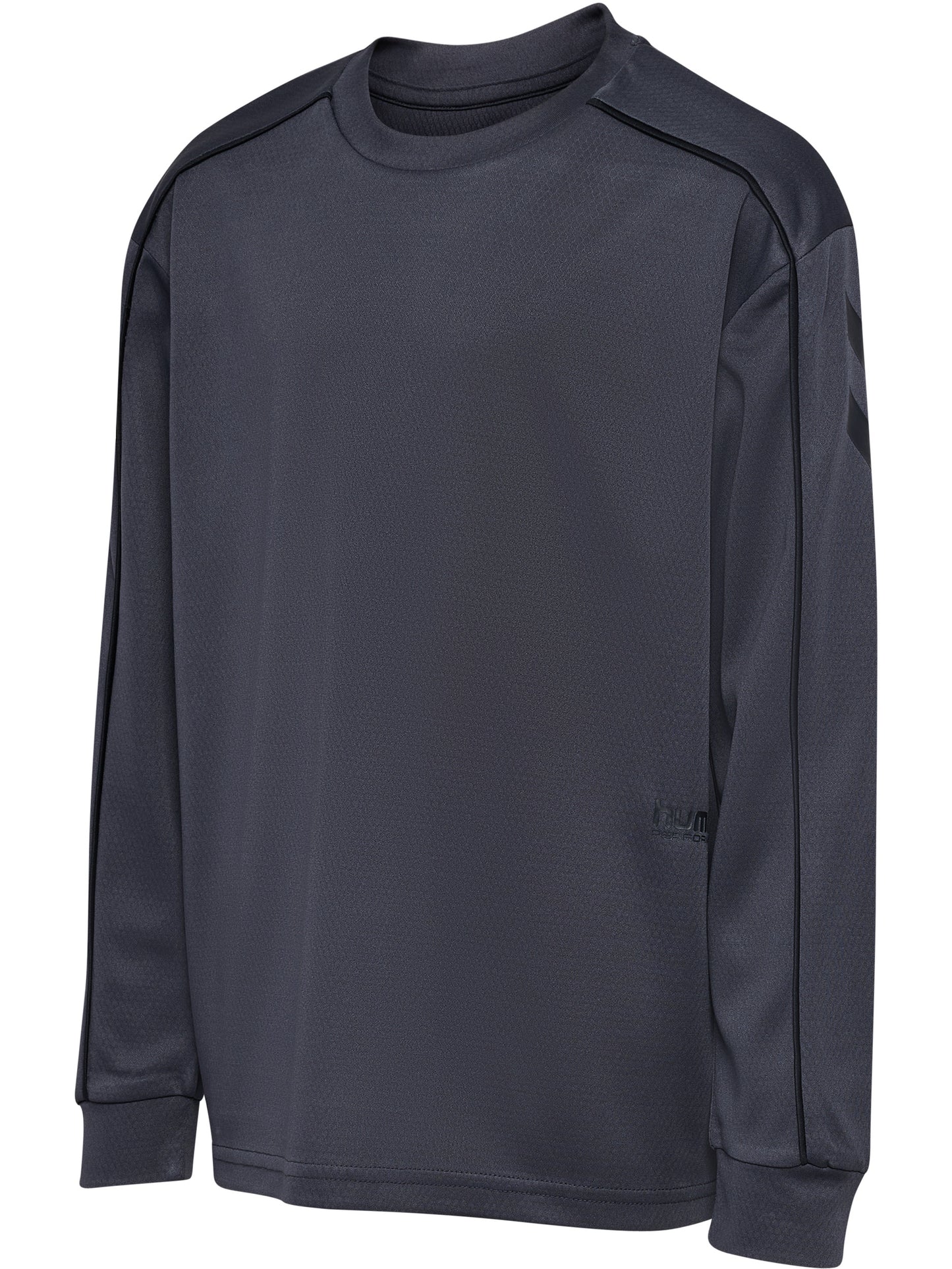 HUMMEL JR T-SHIRT L/S