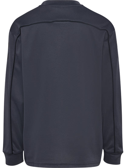 HUMMEL JR T-SHIRT L/S