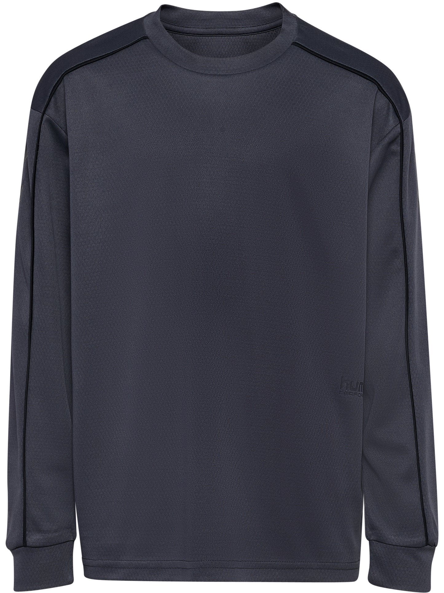 HUMMEL JR T-SHIRT L/S