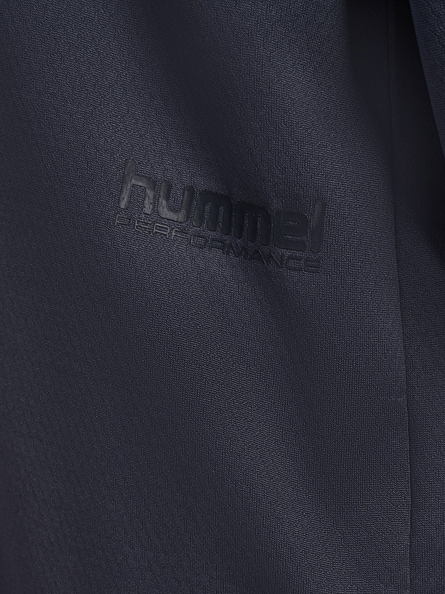 HUMMEL JR T-SHIRT L/S