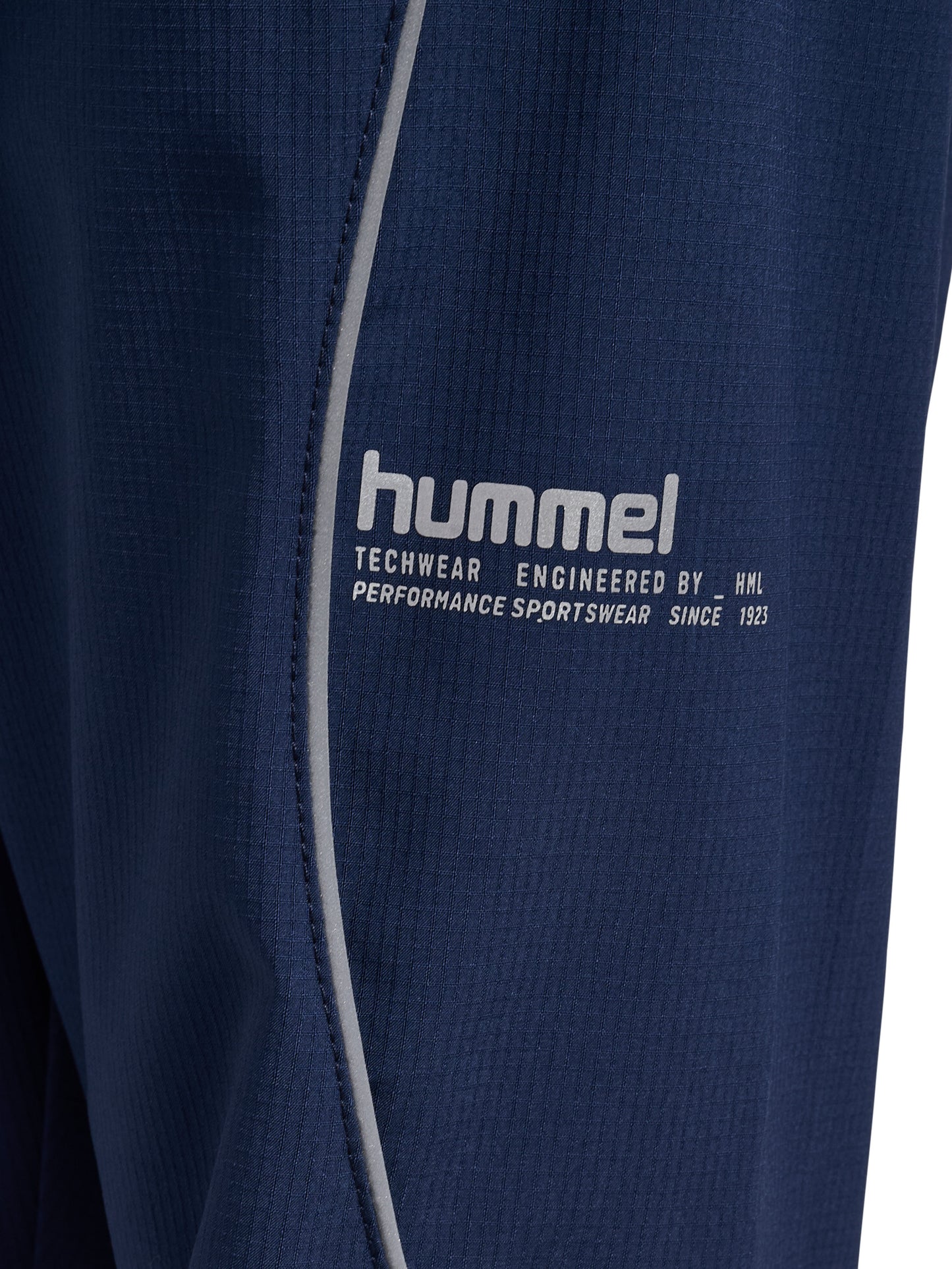 HUMMEL JR WOVEN PANTS