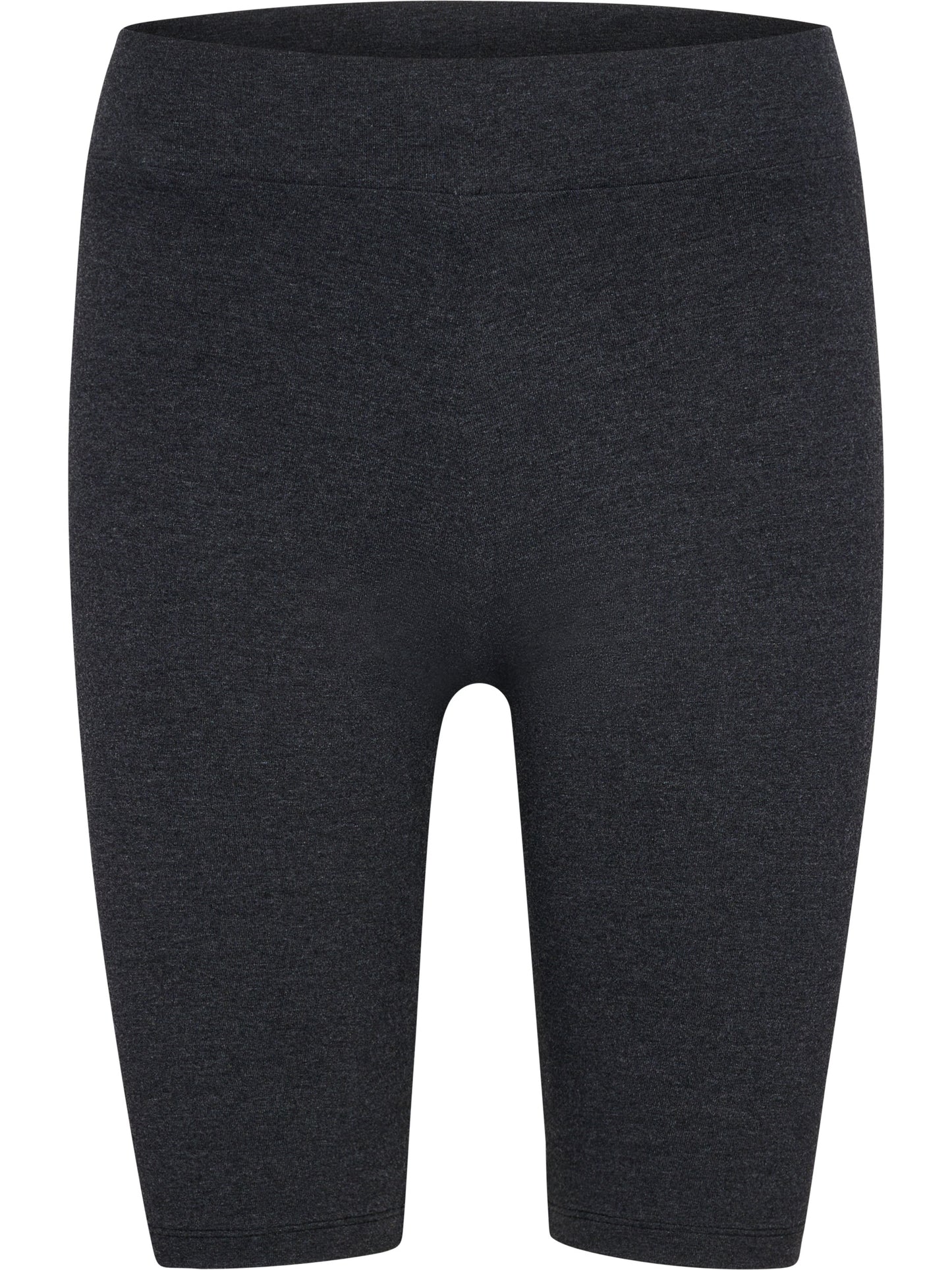 2508-BLACK MELANGE