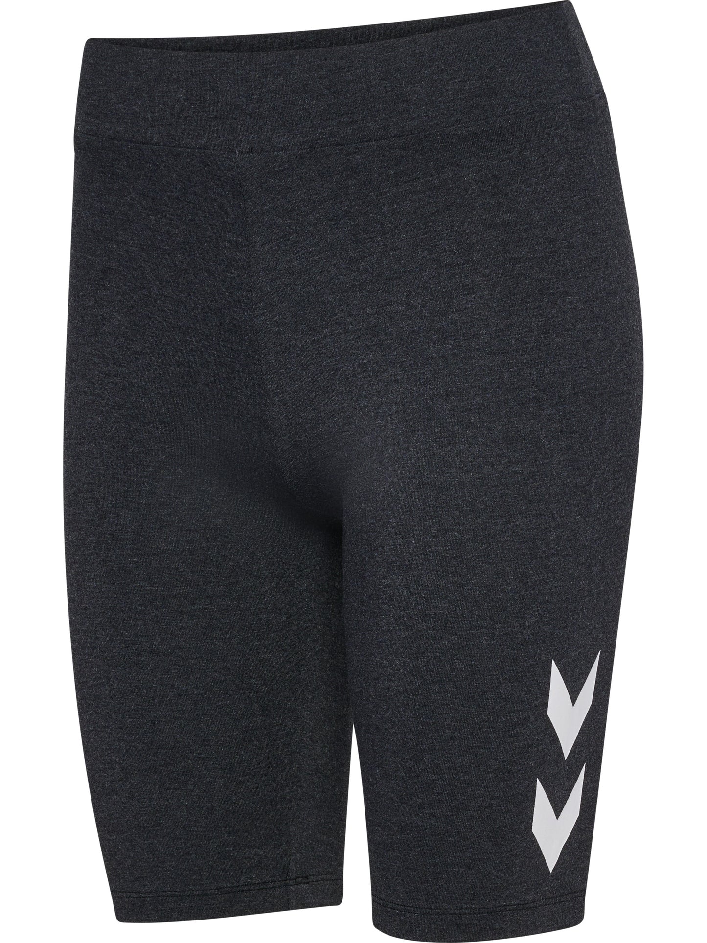 2508-BLACK MELANGE