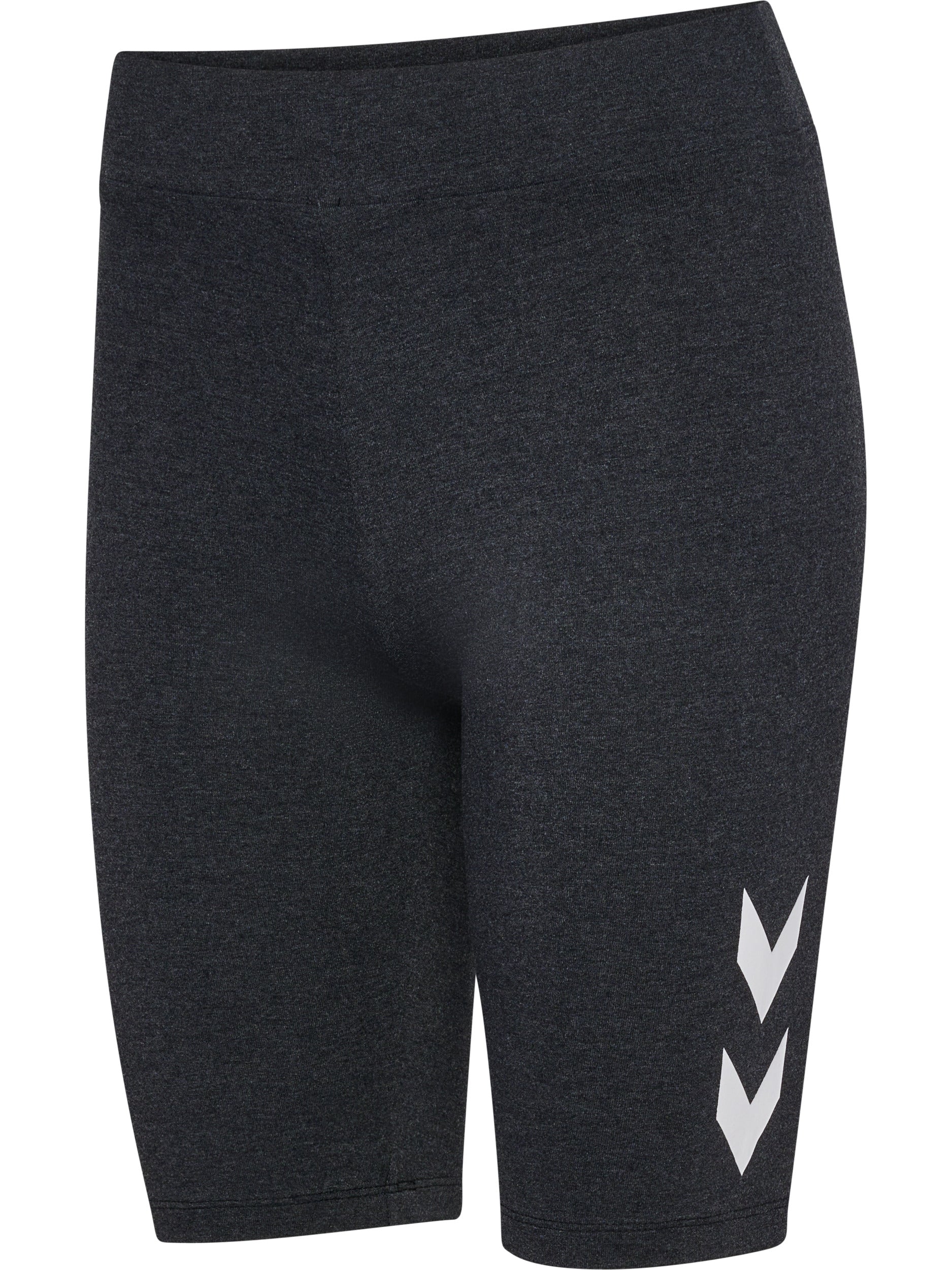 2508-BLACK MELANGE