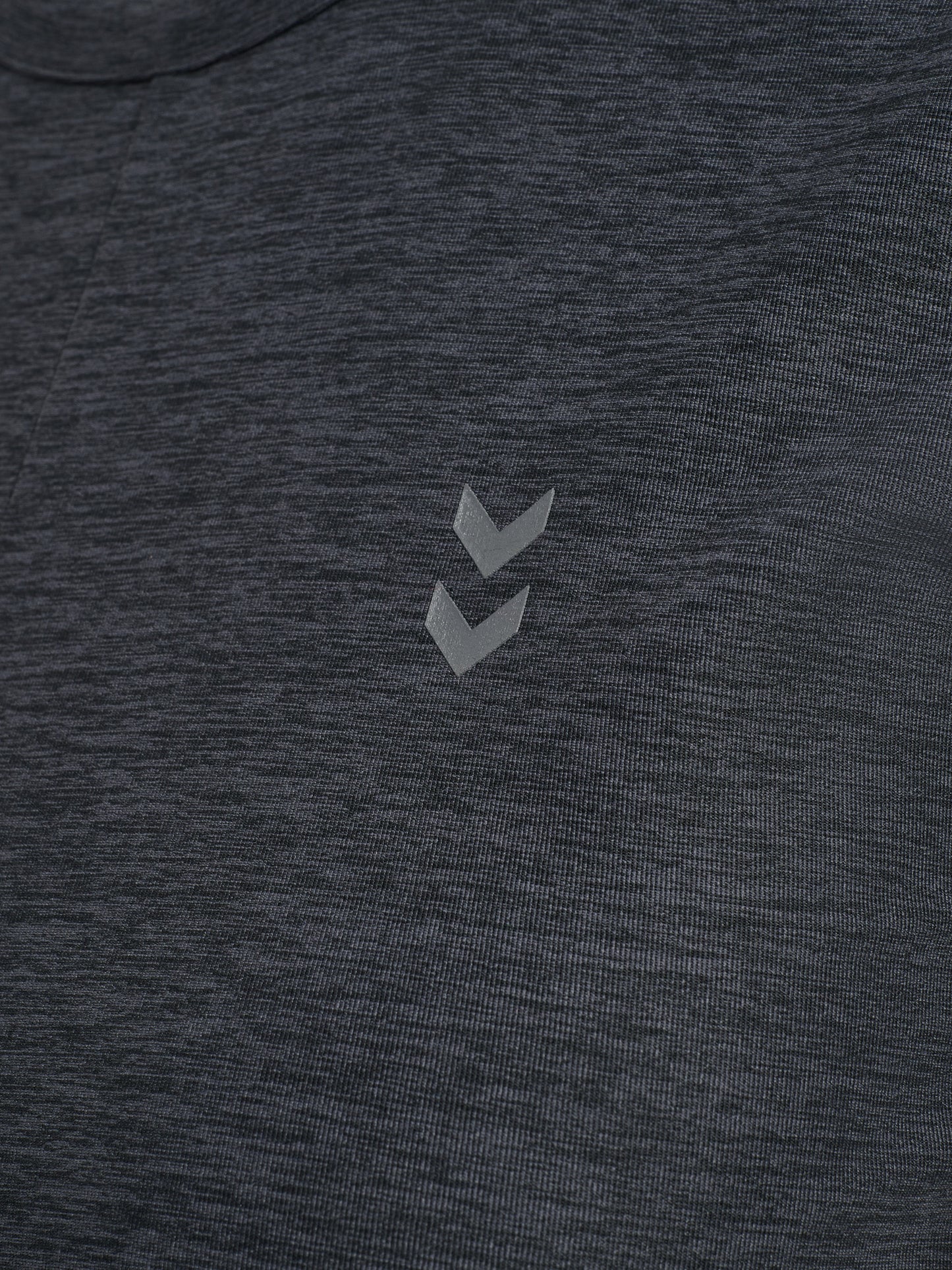 HUMMEL YOGA WRAP W T-SHIRT S/S