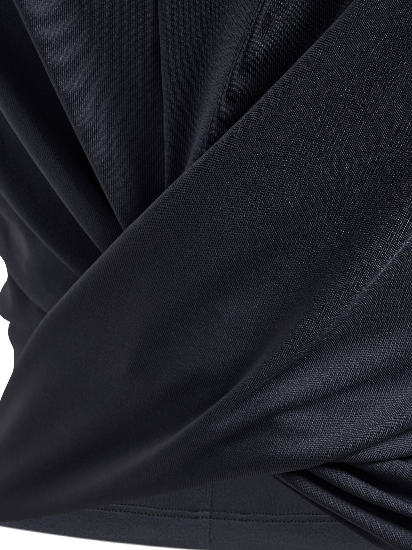 HUMMEL YOGA WRAP W T-SHIRT S/S