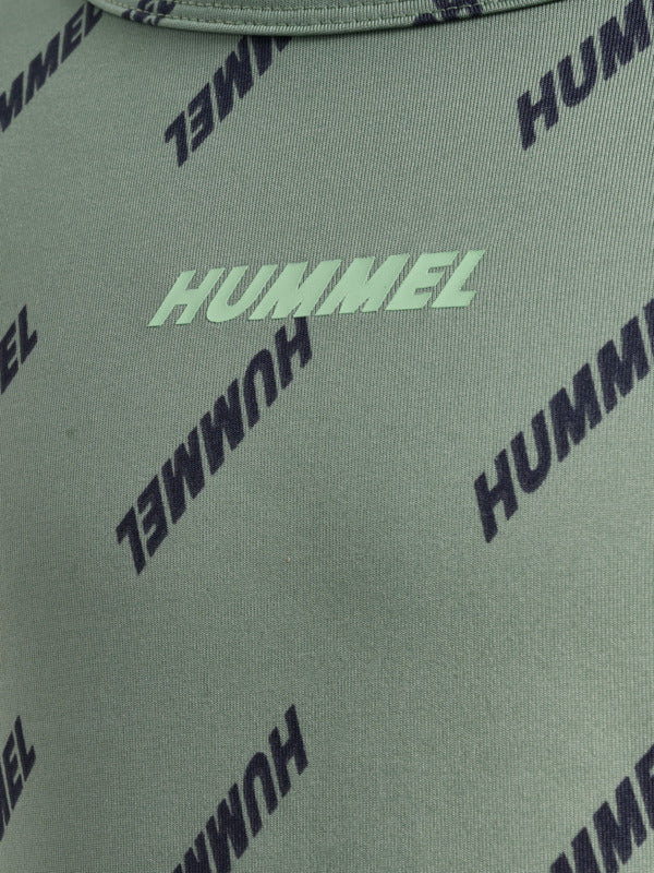 hmlSILJE TOP L/S