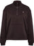 hmlYOGA SOFT HALFZIP W JACKET