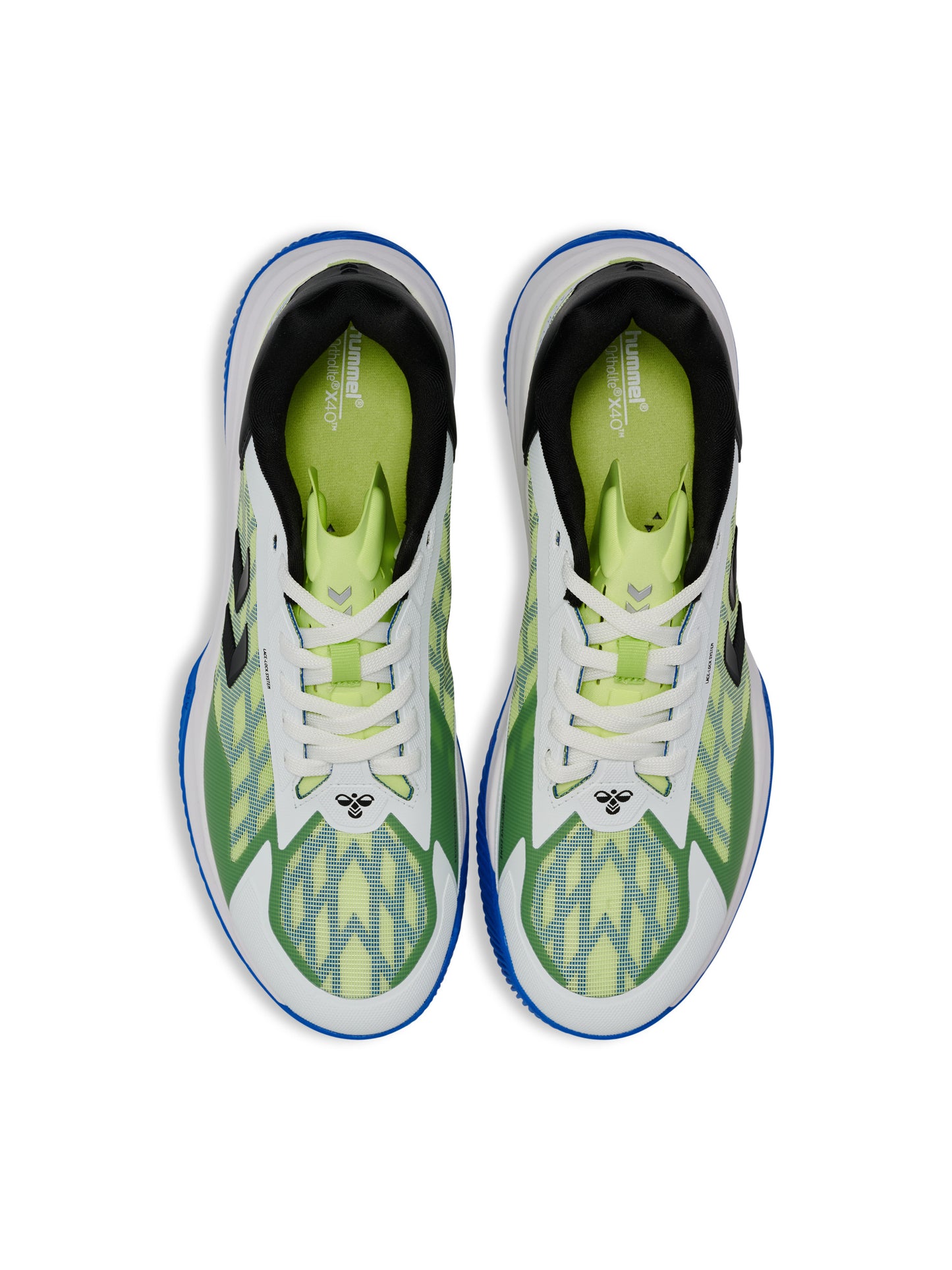 6698-SHARP GREEN