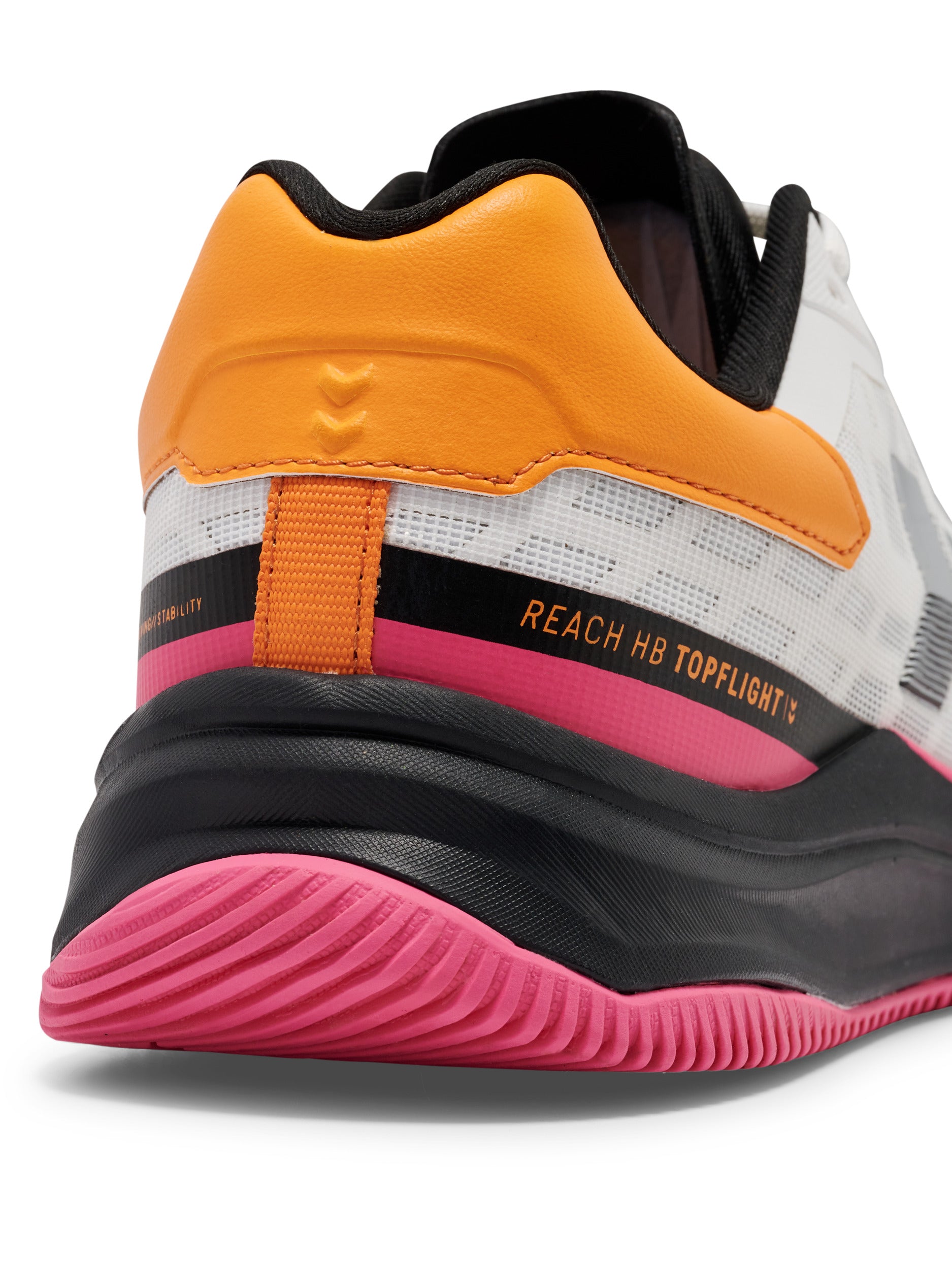 9639-WHITE/MULTICOLOR