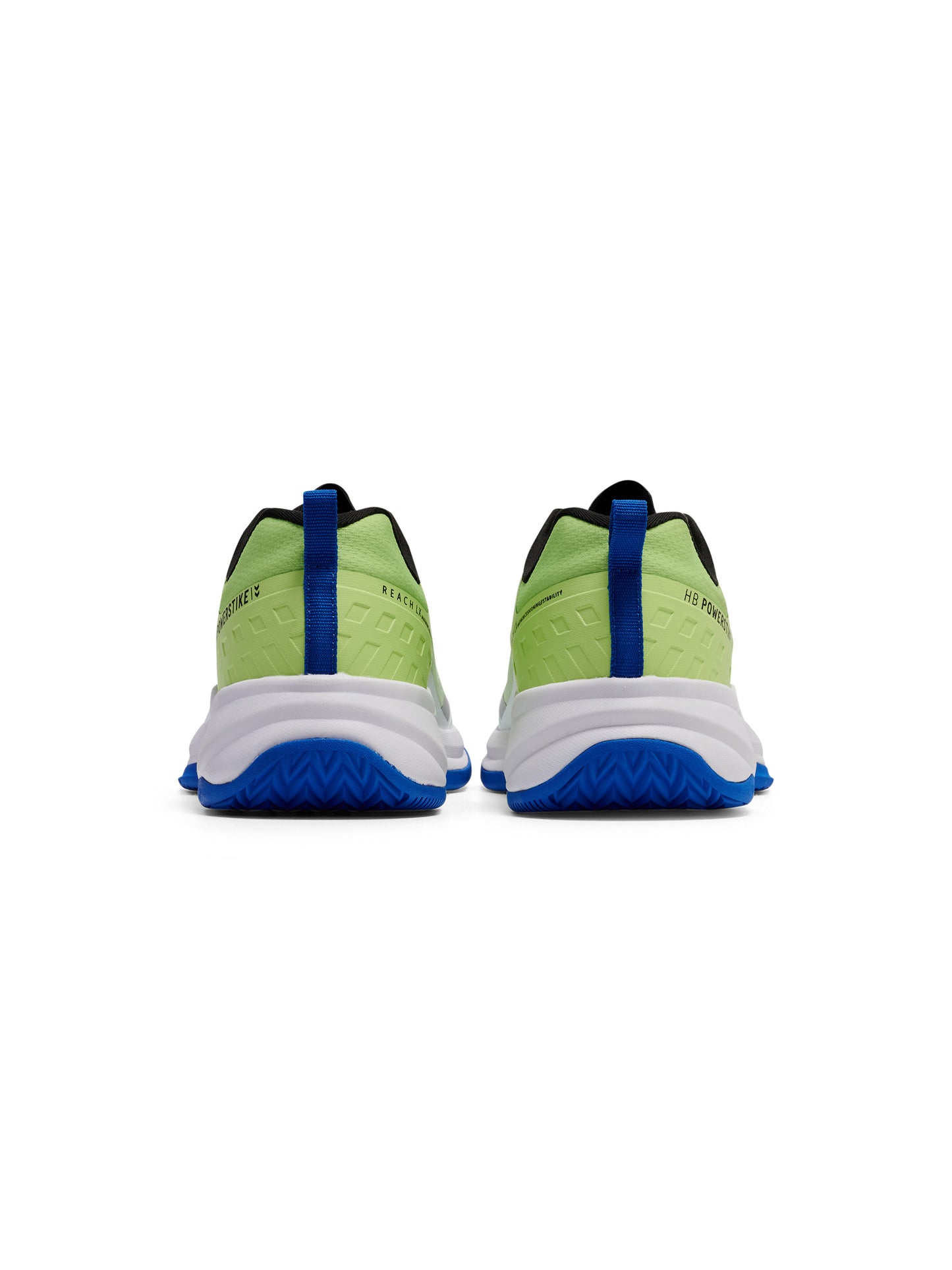 6698-SHARP GREEN