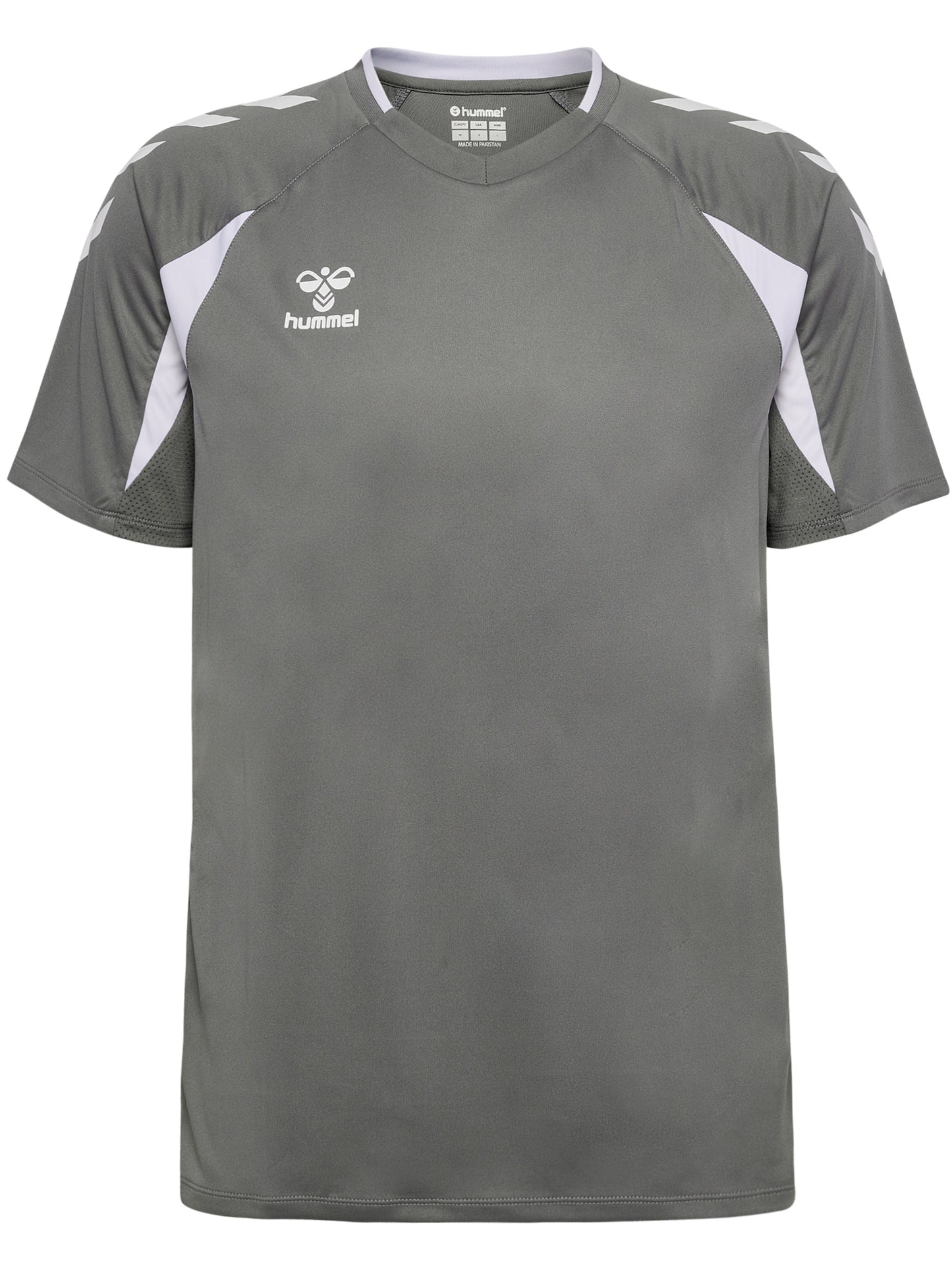 1299-STEEL GRAY/WHITE