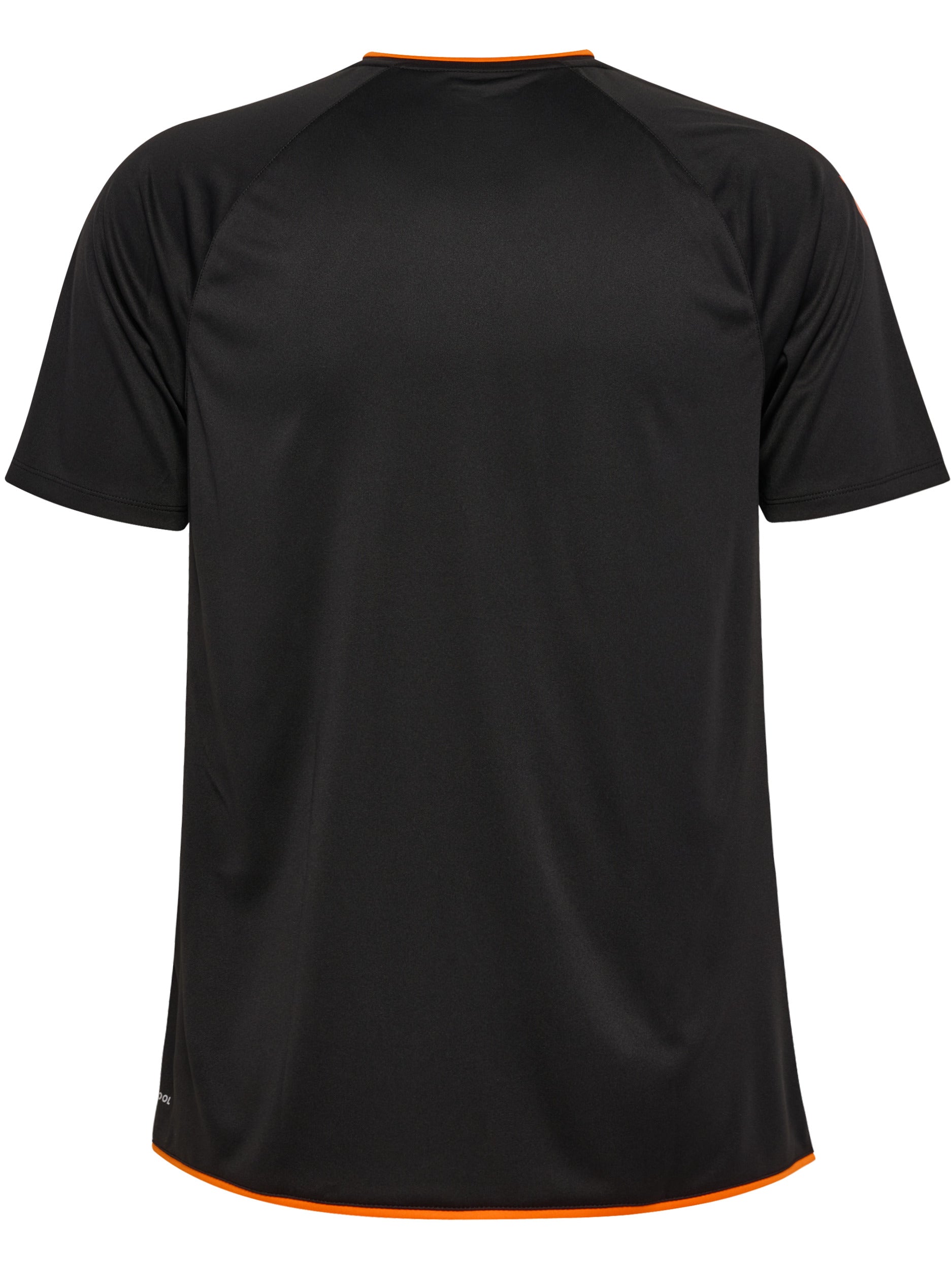 2461-BLACK/ORANGE TIGER