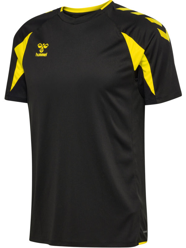 5138-BLACK/BLAZING YELLOW
