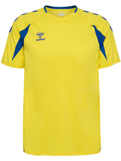 5139-BLAZING YELLOW/TRUE BLUE