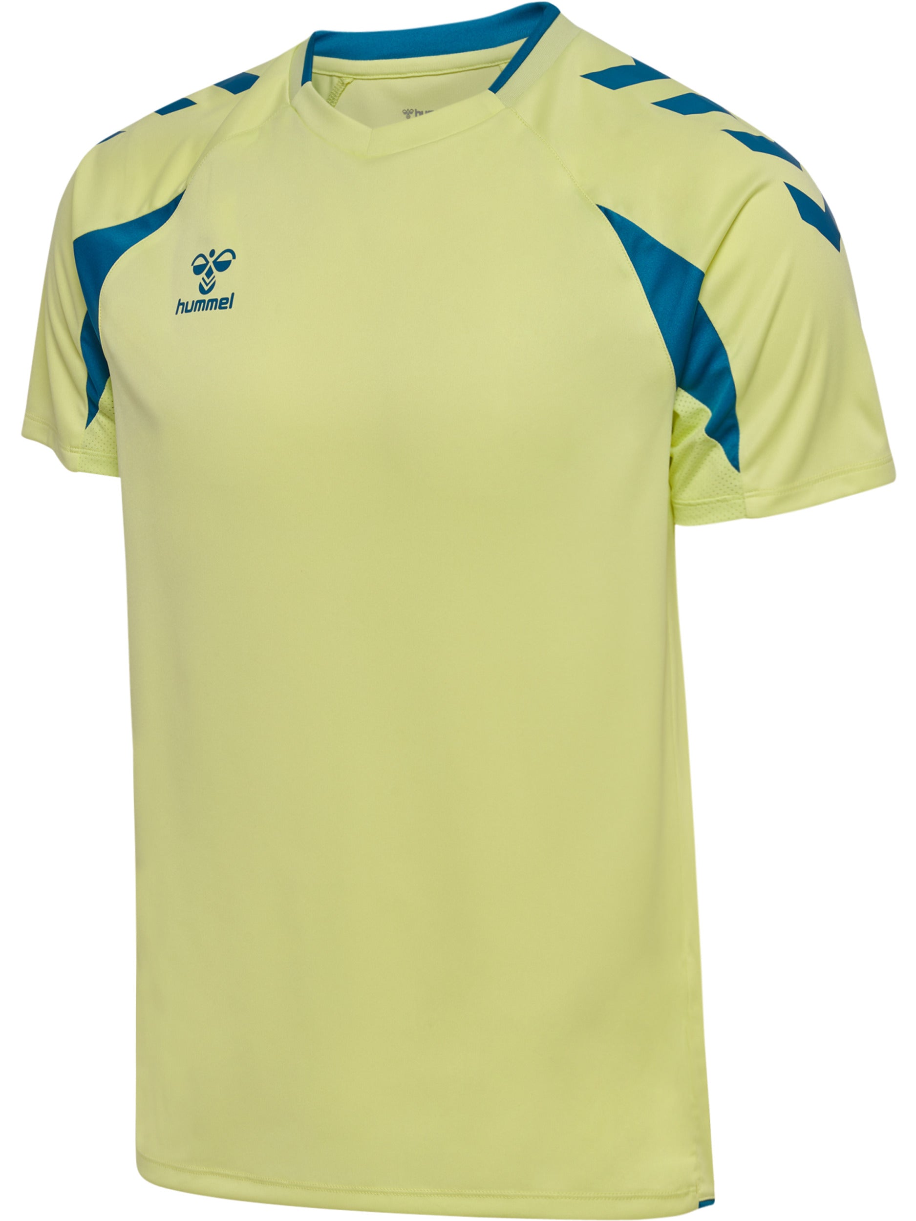 5223-PALE LIME YELLOW/CELESTIAL