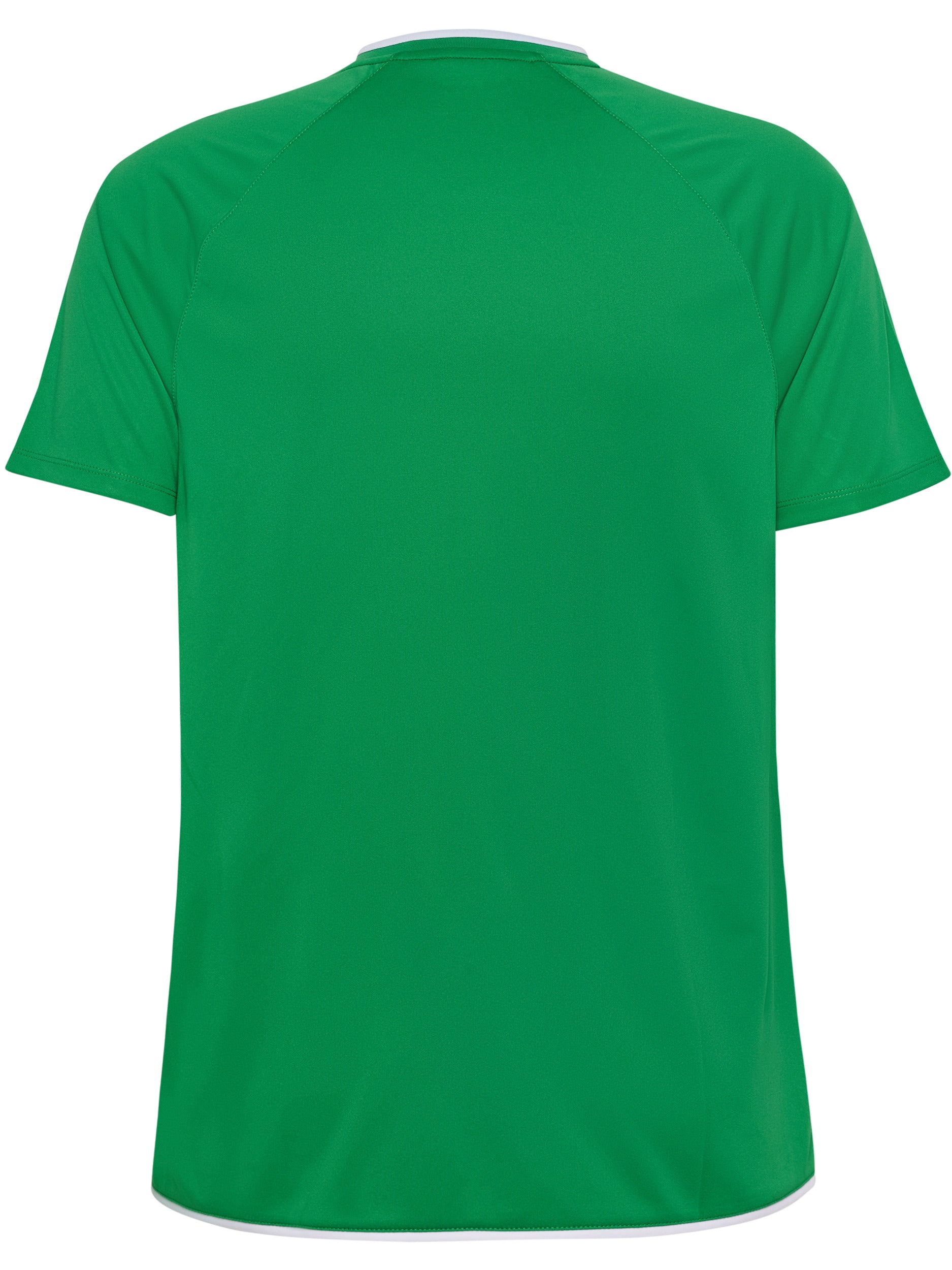 6129-JELLY BEAN/WHITE