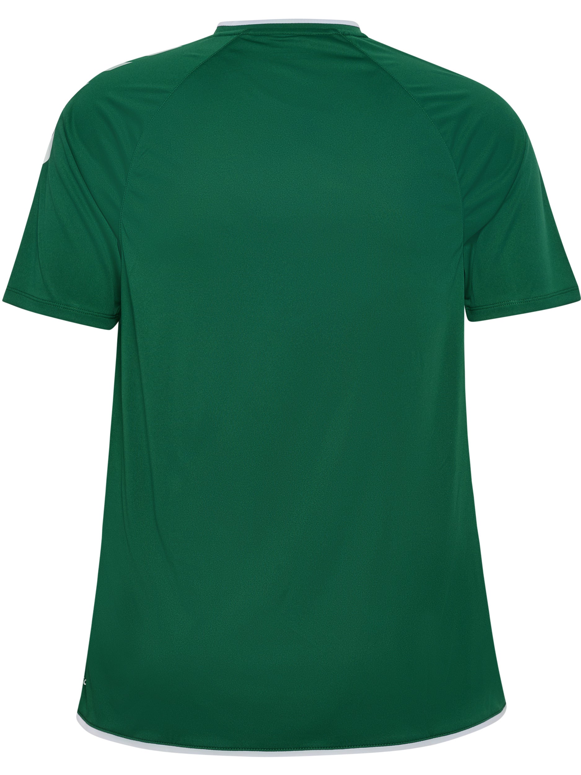 6131-EVERGREEN/WHITE