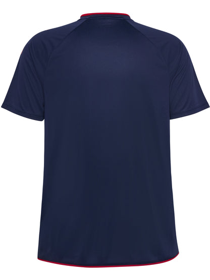 7276-MARINE/TRUE RED