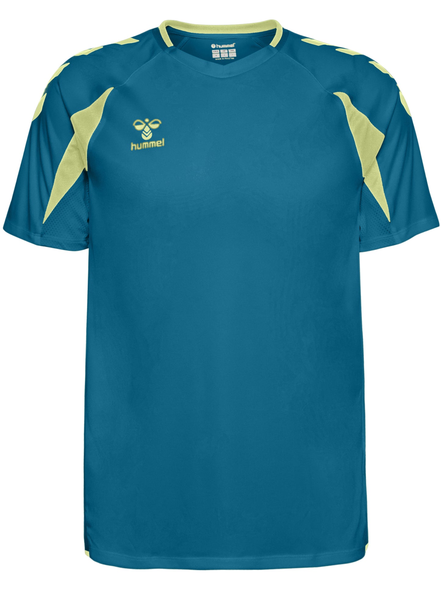 7942-CELESTIAL/PALE LIME YELLOW