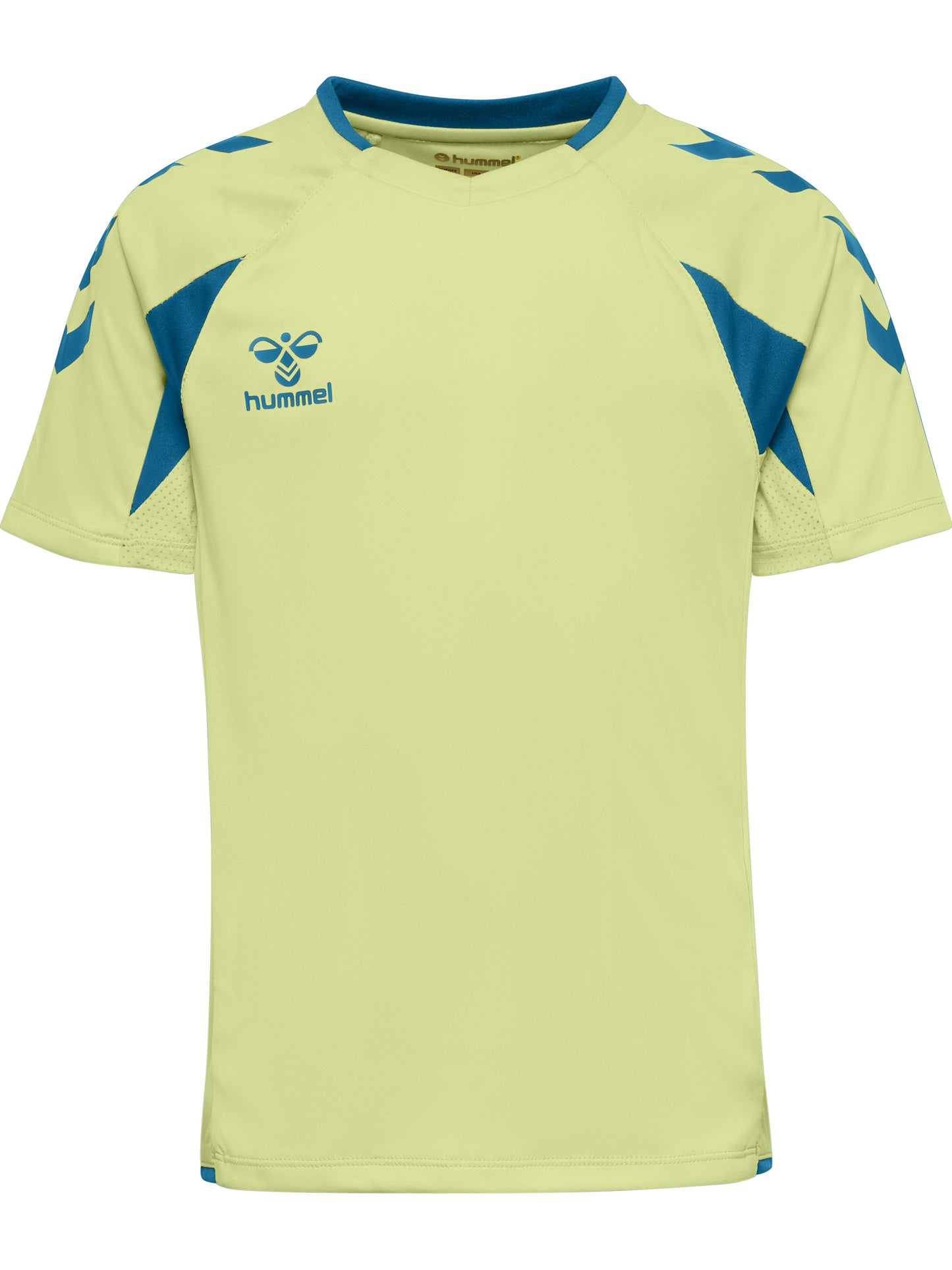 5223-PALE LIME YELLOW/CELESTIAL