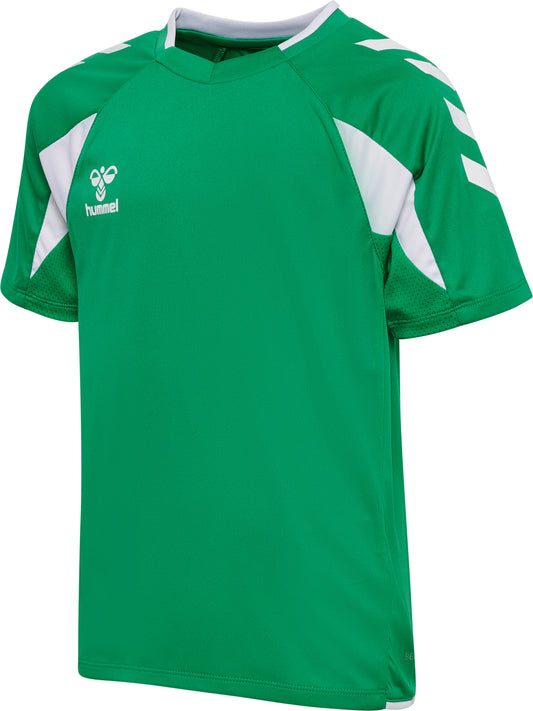 6129-JELLY BEAN/WHITE