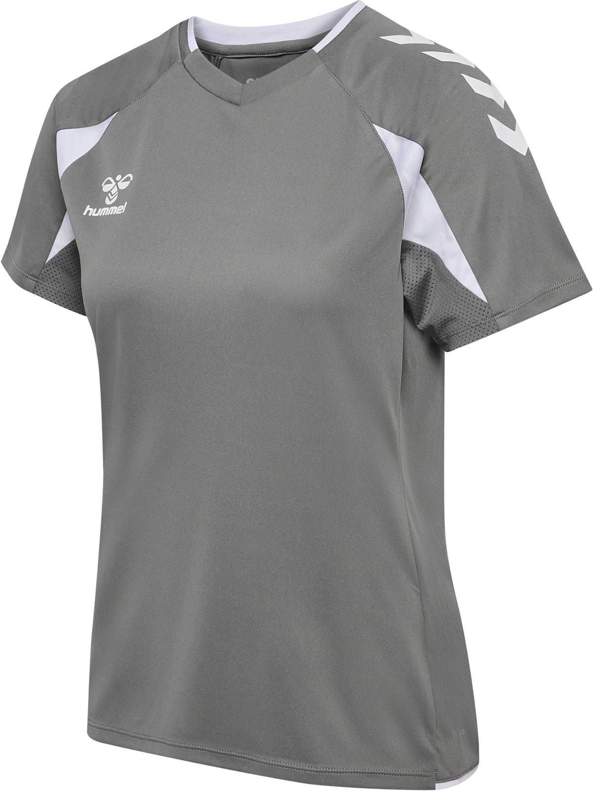 hmlCORE 2.0 JERSEY S/S WOMAN – AssistCo