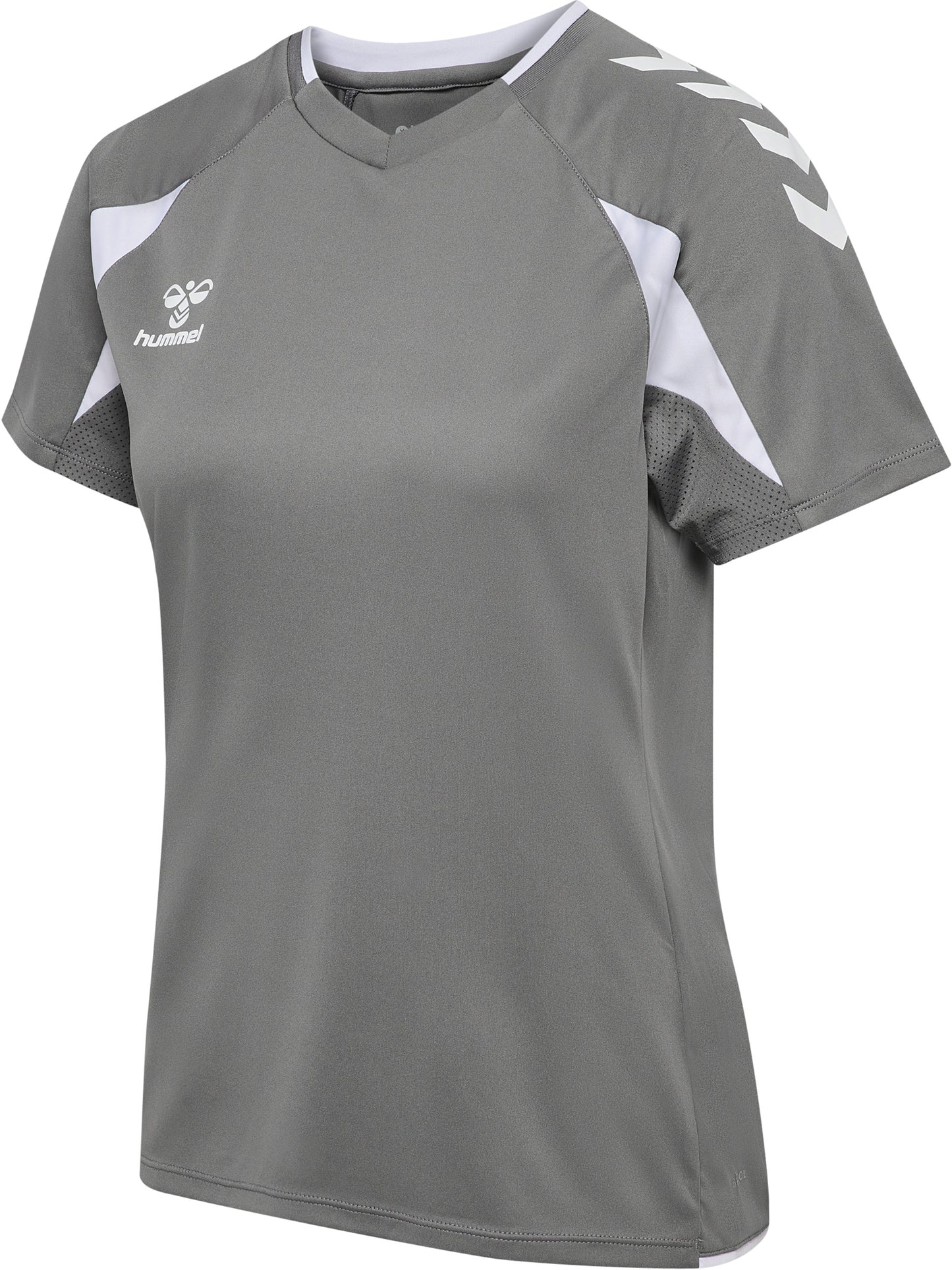 1299-STEEL GRAY/WHITE