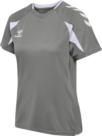 1299-STEEL GRAY/WHITE