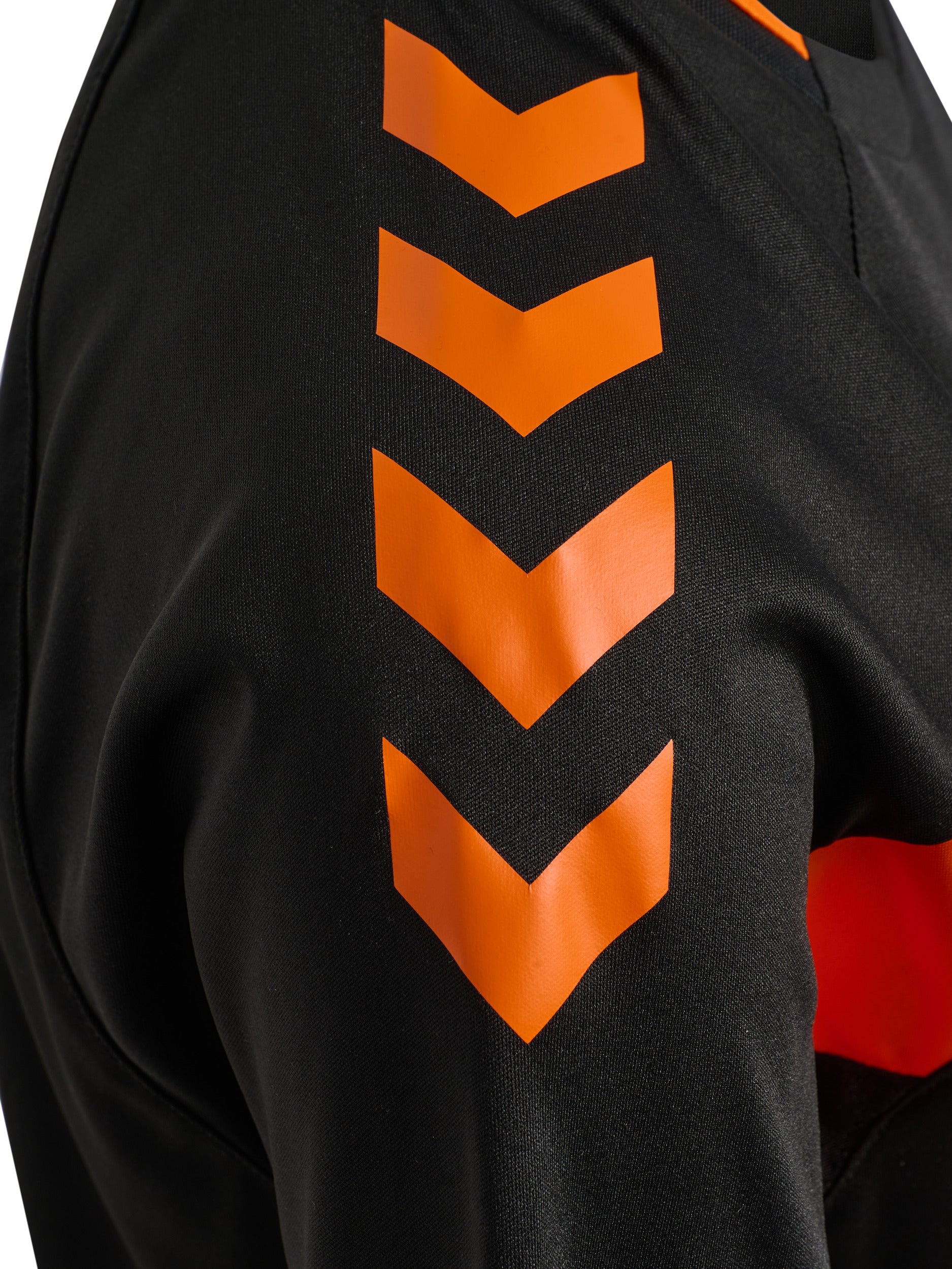 2461-BLACK/ORANGE TIGER