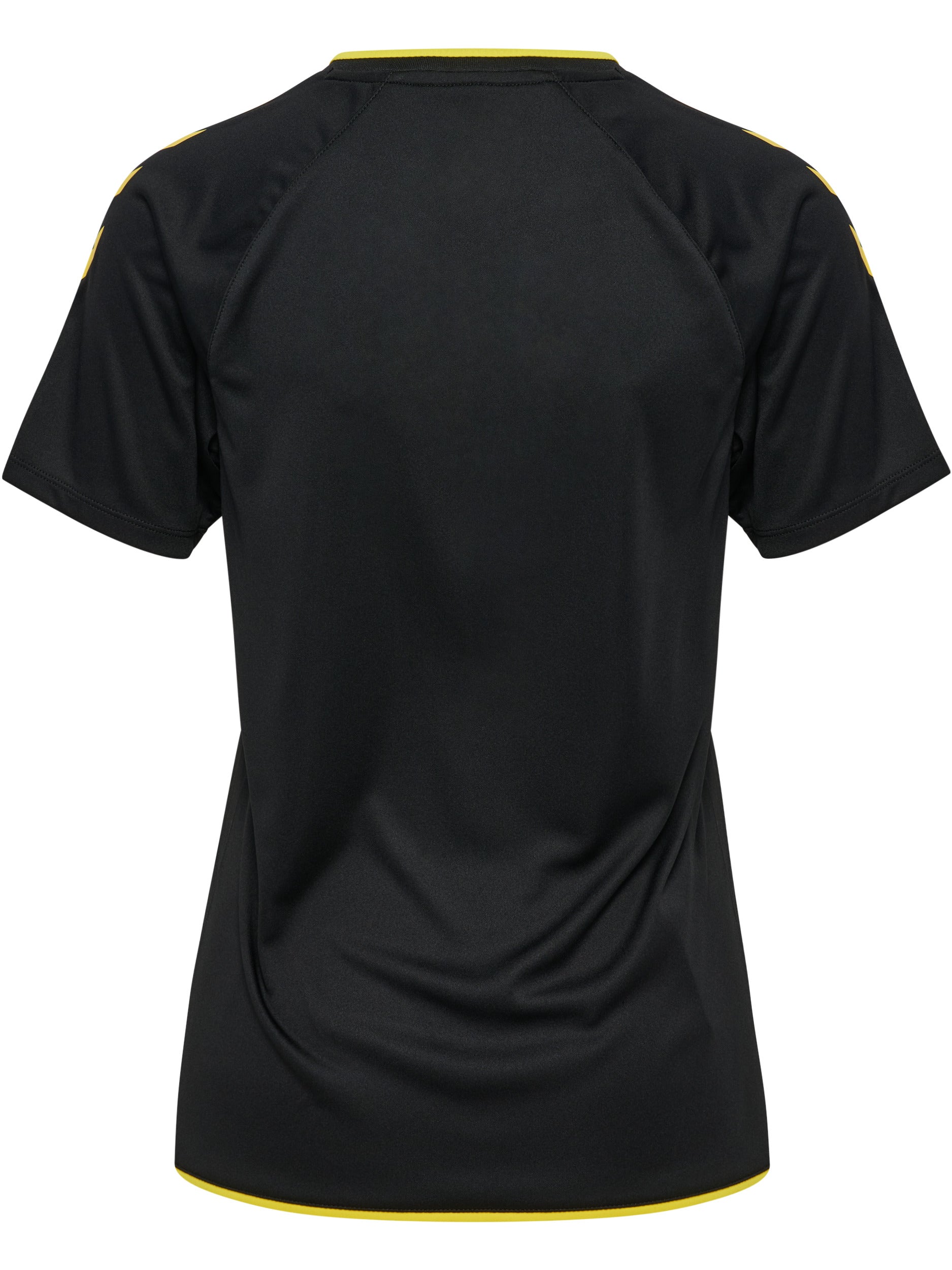 5138-BLACK/BLAZING YELLOW