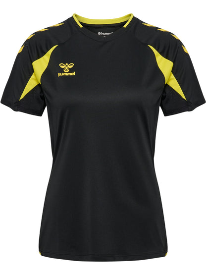 5138-BLACK/BLAZING YELLOW