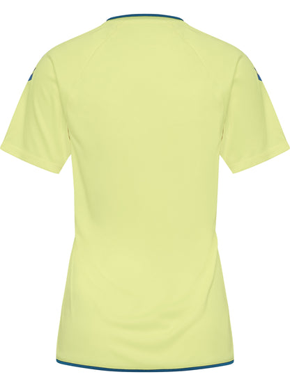 5223-PALE LIME YELLOW/CELESTIAL