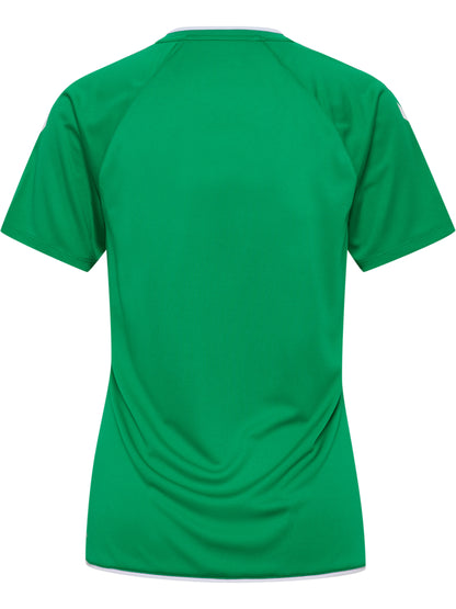 6129-JELLY BEAN/WHITE