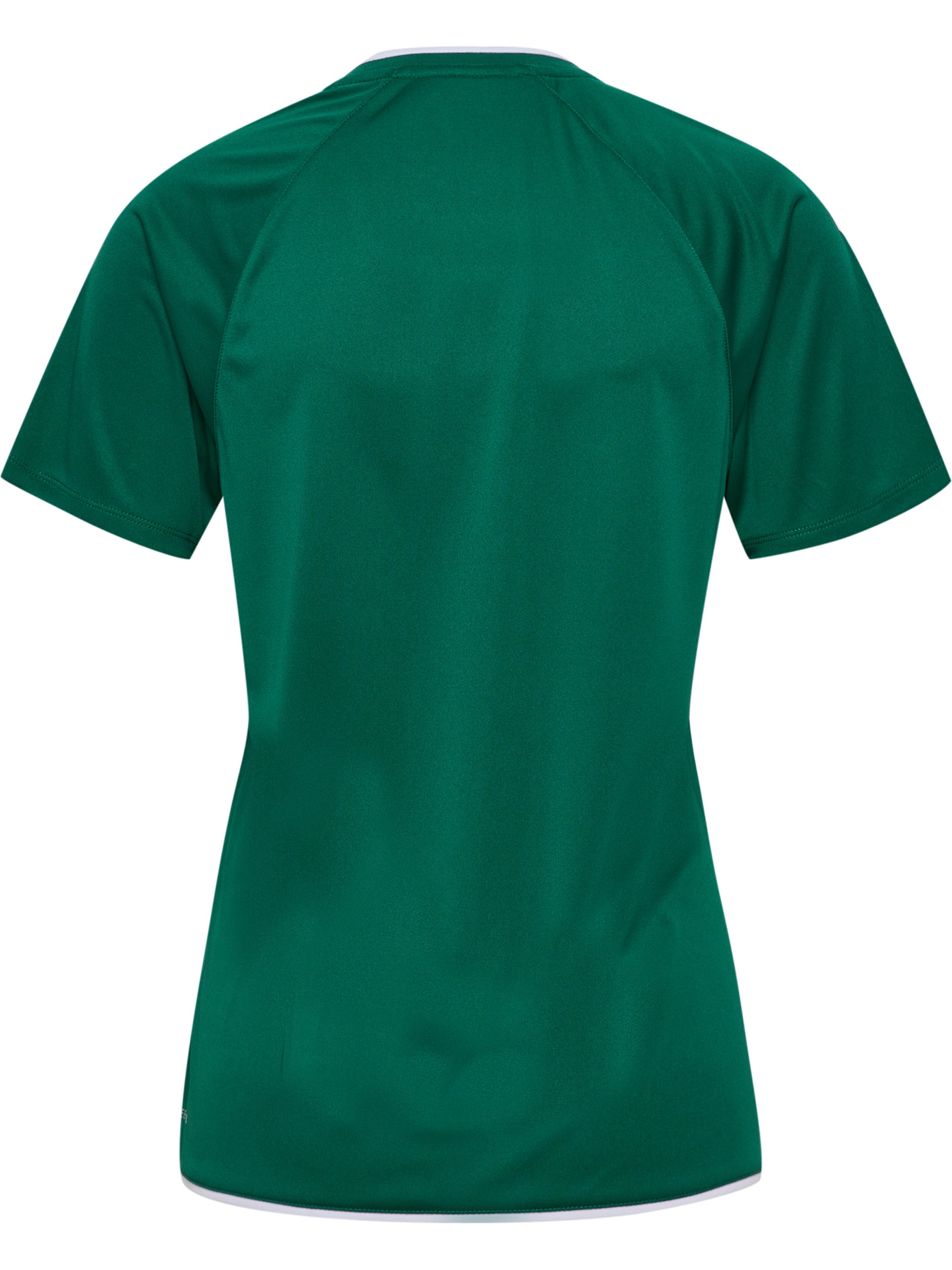 6131-EVERGREEN/WHITE