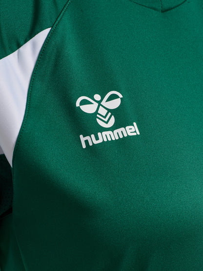 6131-EVERGREEN/WHITE