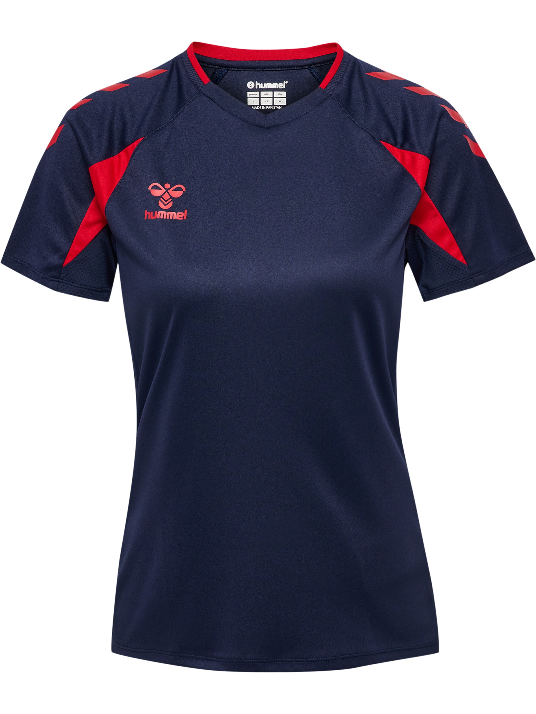 7276-MARINE/TRUE RED