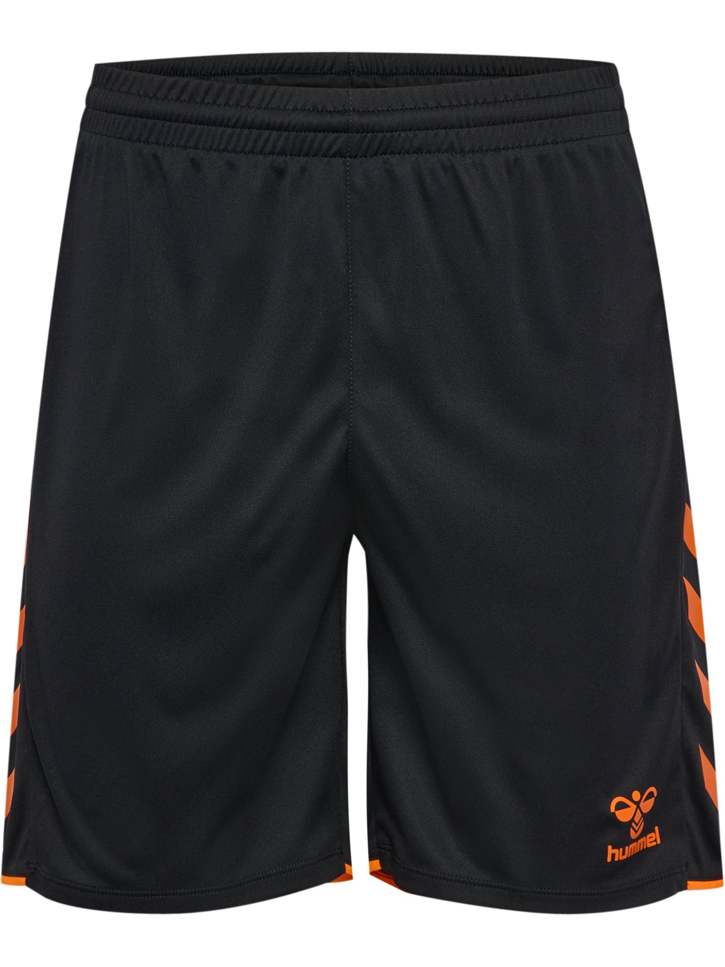 2461-BLACK/ORANGE TIGER