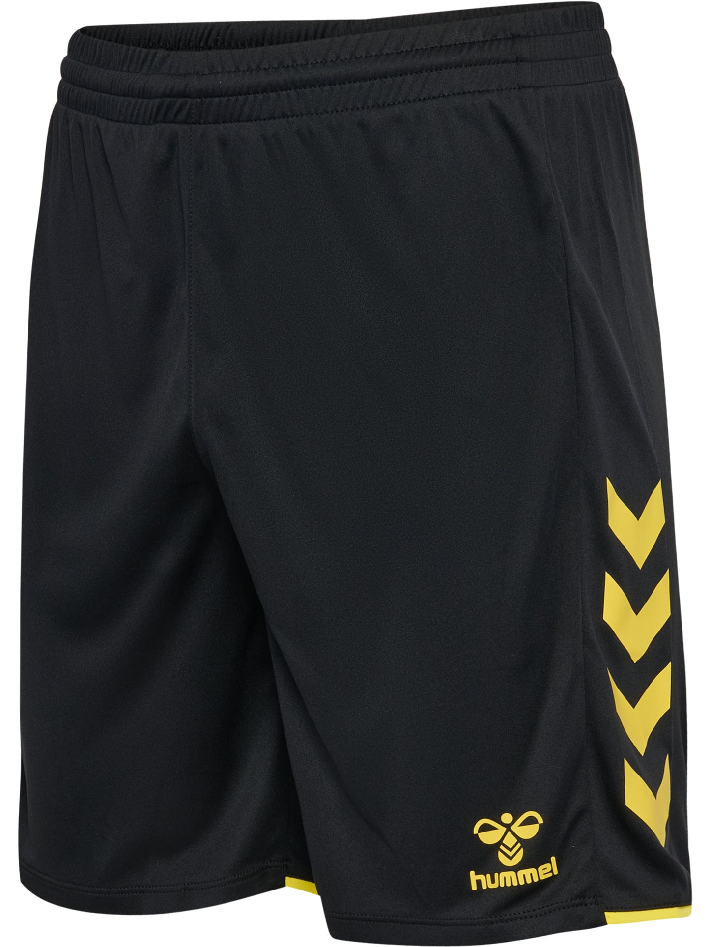 5138-BLACK/BLAZING YELLOW