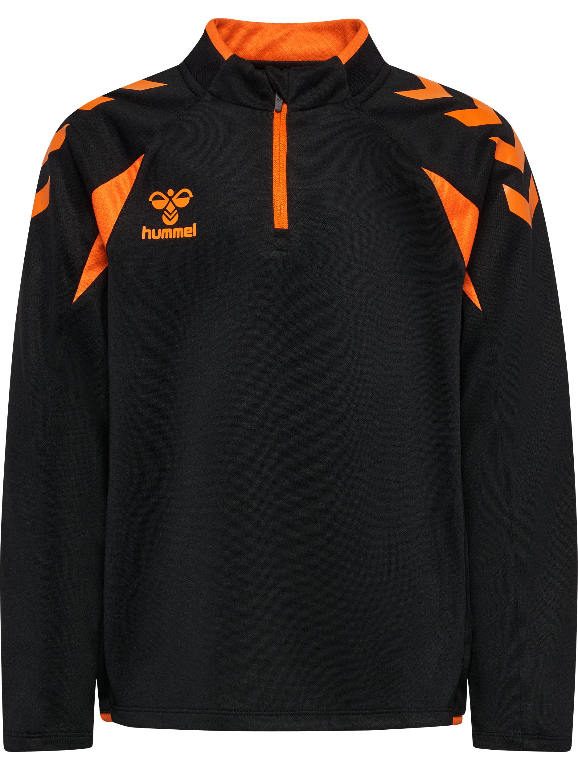2461-BLACK/ORANGE TIGER
