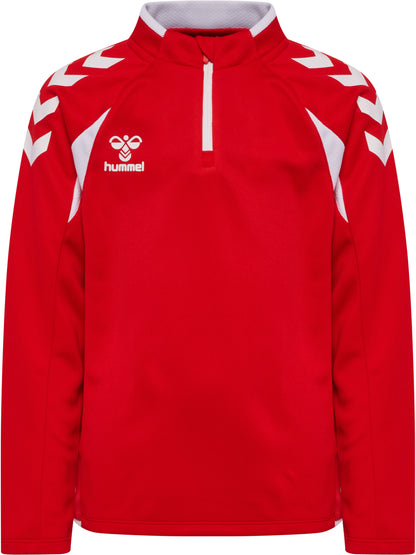 3946-TRUE RED/WHITE