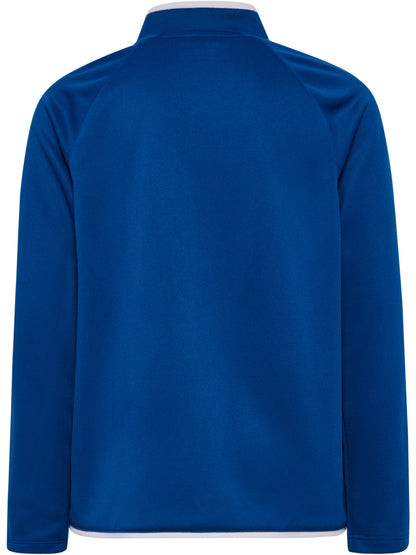 7691-TRUE BLUE/WHITE