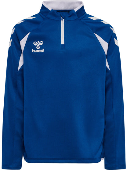7691-TRUE BLUE/WHITE