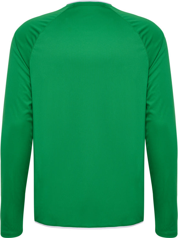 6129-JELLY BEAN/WHITE