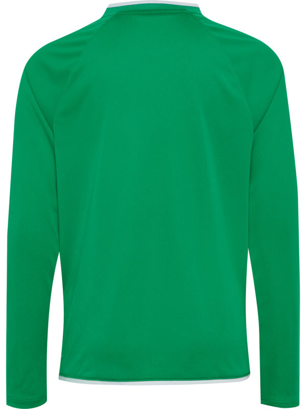 6129-JELLY BEAN/WHITE