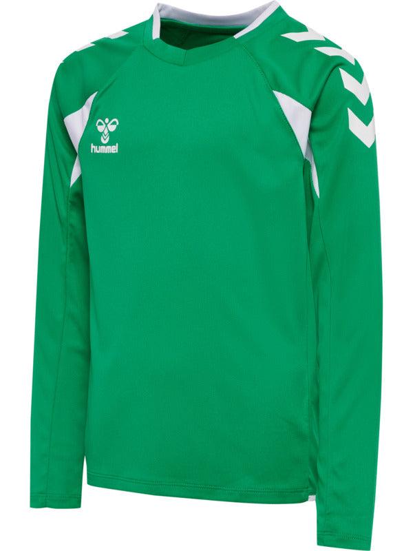 6129-JELLY BEAN/WHITE