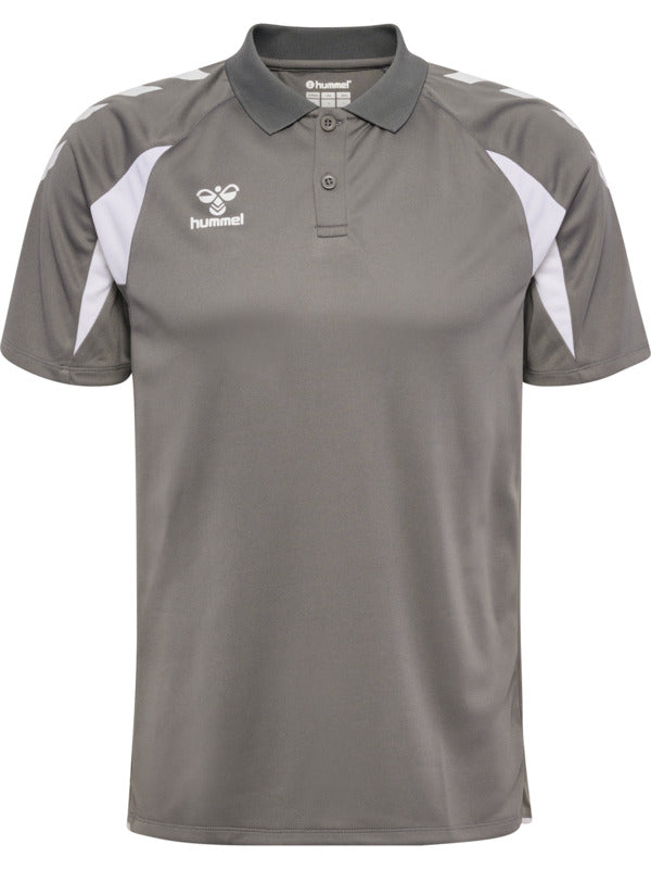 1299-STEEL GRAY/WHITE