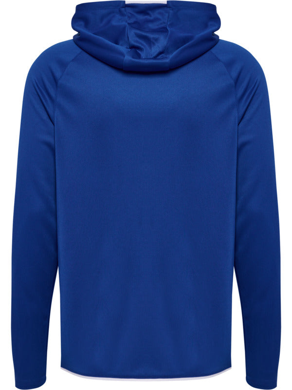 7691-TRUE BLUE/WHITE