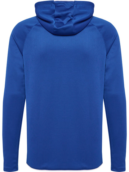 7691-TRUE BLUE/WHITE