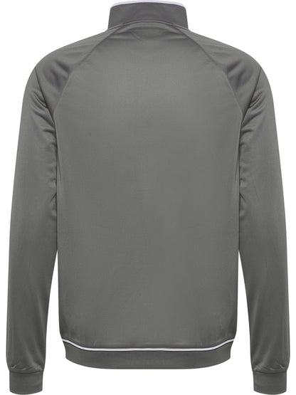 1299-STEEL GRAY/WHITE